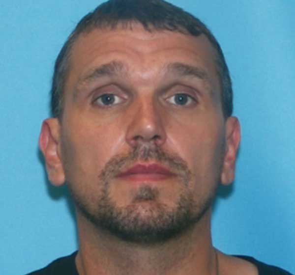 AST Seeking Anchorage Subject after he Fled on Foot at a Sterling Traffic Stop