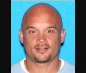APD continues to seek the whereabouts of David Gonzales, who was indicted with his co-conspirators in late August. Image-APD