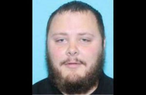 Texas church shooter, 26-year-old Devin Kelley. 