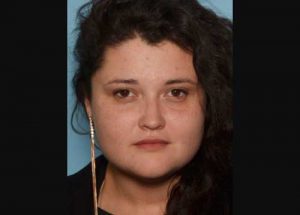 24-year-old Brandy Nolcini. Image-APD