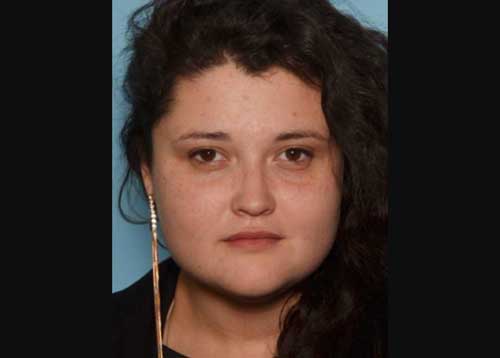 APD Seeks Escaped Woman Wanted on Vehicle Theft, Tampering Charges