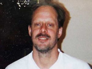 This undated photo provided by Eric Paddock shows his brother, Las Vegas gunman Stephen Paddock. Stephen Paddock opened fire on the Route 91 Harvest Festival, Oct. 1, 2017, killing dozens and wounding hundreds.