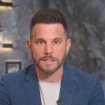 Viral Video Compilation Shows Top Iran War Booster Making One Failed Prediction After Another Dave Rubin. Image-X video screenshot