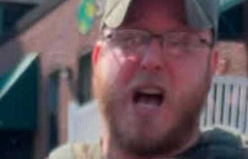‘I Told Him That I Was Not Going to Lie for Him’: Ex-Wife IDs ICE Agent Who Killed Man in Maine