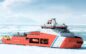 U.S. Coast Guard announces homeporting of the first two Arctic Security Cutters in Alaska