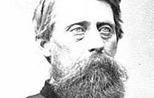This Day in Alaska History-September 6th, 1867