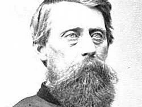 This Day in Alaska History-September 6th, 1867