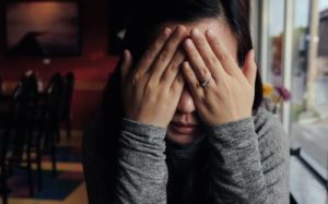 Domestic Violence and Strangulation - Courtesy StrongHearts Native Helpline