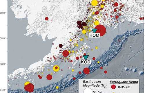 The people behind earthquake early warning