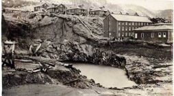 This Day in Alaska History-April 22nd, 1917