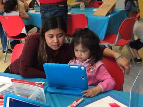 Alaska Public Media Receives Ready To Learn Grant to Form Community Partnership to Help Children in Low-Income Neighborhoods