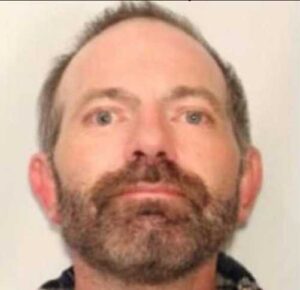 Former member of the Alaska Bar, Justin Facey. Image-Courtesy DOJ