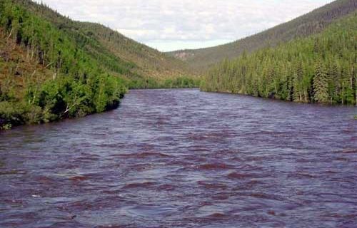 Alaska Secures Statehood Rights in Fortymile River Case