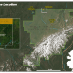 Murkowski’s Geese House Legislation Advances from Committee Location of Geesehouse. Image-Doyon