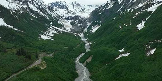 Chilkat Indian Village issues an open letter to Vizsla Copper Corporation regarding concerns around the Palmer mine project and the 2026 drill program