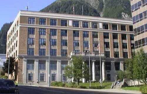 Alaska Senate Approves FY22 Capital and Operating Budgets
