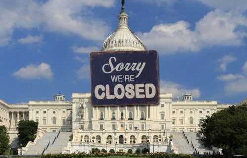 GOP Ripped for ‘Holding US Economy Hostage’ as Nearly Half of States Face Recession