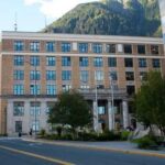 Alaska State Capitol Building. Image-Jay Galvin | Creative Commons Attribution 2.0 Generic license