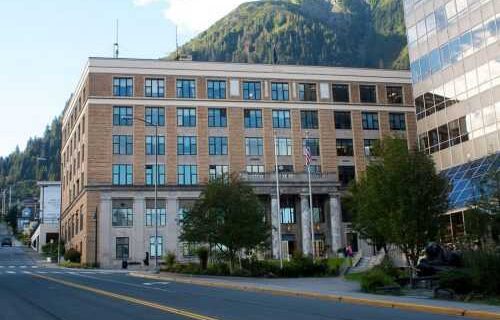 Experts Tell Lawmakers Public Health Measures Are Essential to Alaska’s Economic Recovery