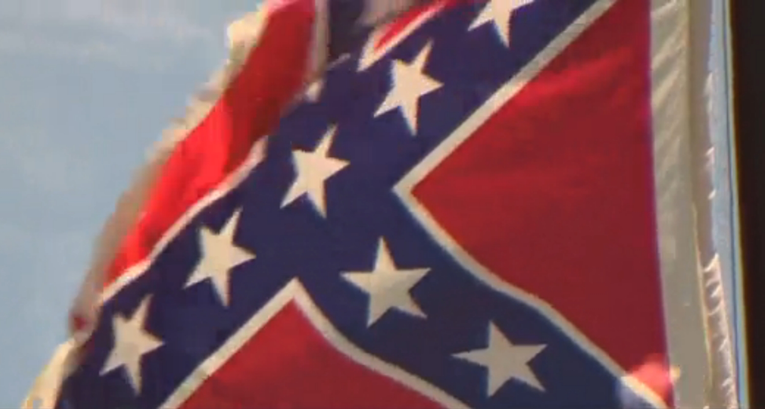 South Carolina House Begins Debate on Removing Confederate Flag