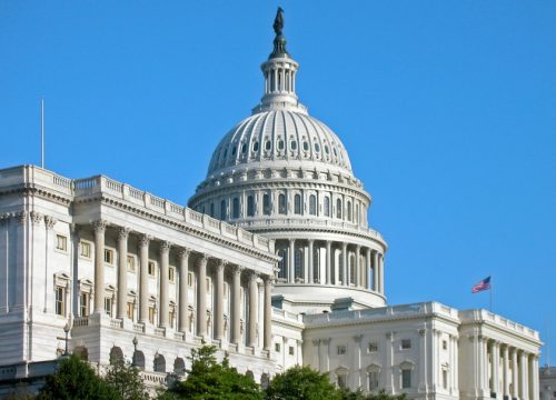 Crunch Time for Congress to Keep US Government Open