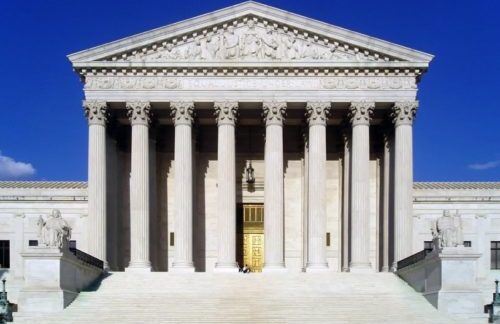 New Revelations Show Just How Corrupt the Supreme Court Really Is