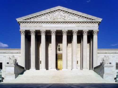Majority of Americans Want Supreme Court Reform, Here’s How it Could Work