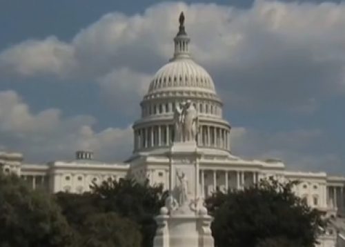 Senate Leaders Announce Agreement on Budget Deal