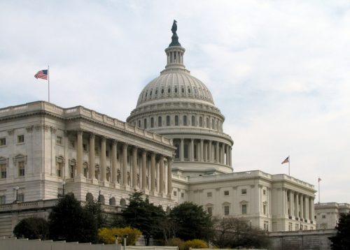 US Senate to Resume Debate on Spending Measure to Avert Shutdown