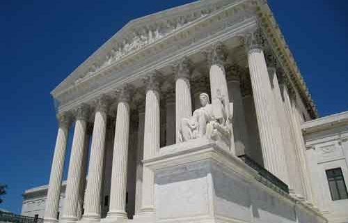 New Bill Would Add Four Seats to Supreme Court