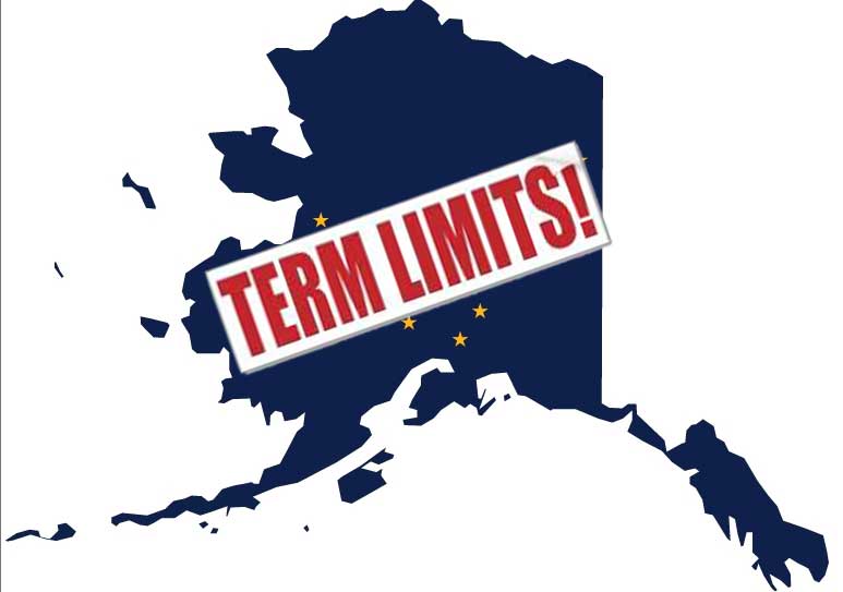 Representative Kito Proposes Term Limits for the Alaska Legislature