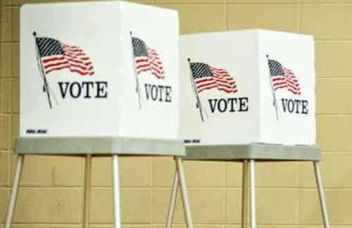 Trump Is Already Telling Us He Will Steal the Midterms (If We Let Him)