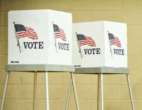 15 US States Voting in Presidential Primaries on Tuesday