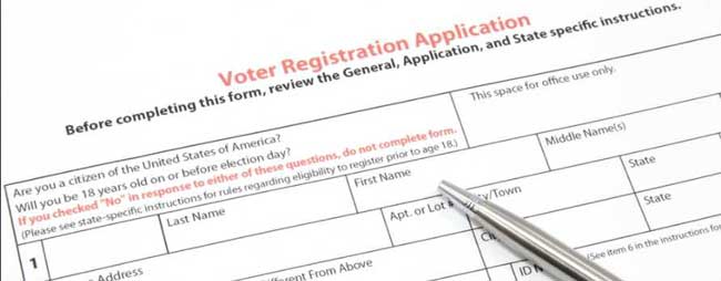 PFD Automatic Voter Registration Mailer Heading to Alaskans this Week