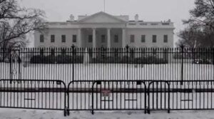 The White House. Image-screengrab of video