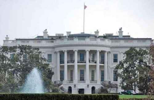 Coronavirus Reaches White House