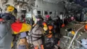 Alaska Air National Guard combat rescue officer recalls rescue jump in the north Pacific