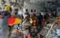 Alaska Air National Guard combat rescue officer recalls rescue jump in the north Pacific