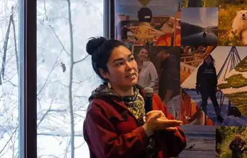 Planning the future of Indigenous stewardship