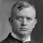 Governor Wilford B. Hoggatt. Image-Library of Congress