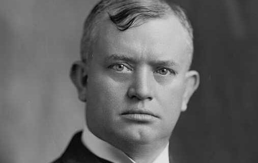 This Day in Alaska History-September 8th, 1906