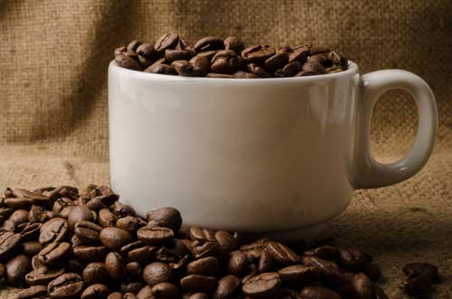 Drinking Coffee Reduces Risk of Death from All Causes, Study Finds
