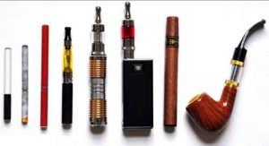 Electronic Nicotine Delivery System Products. Image-FDA