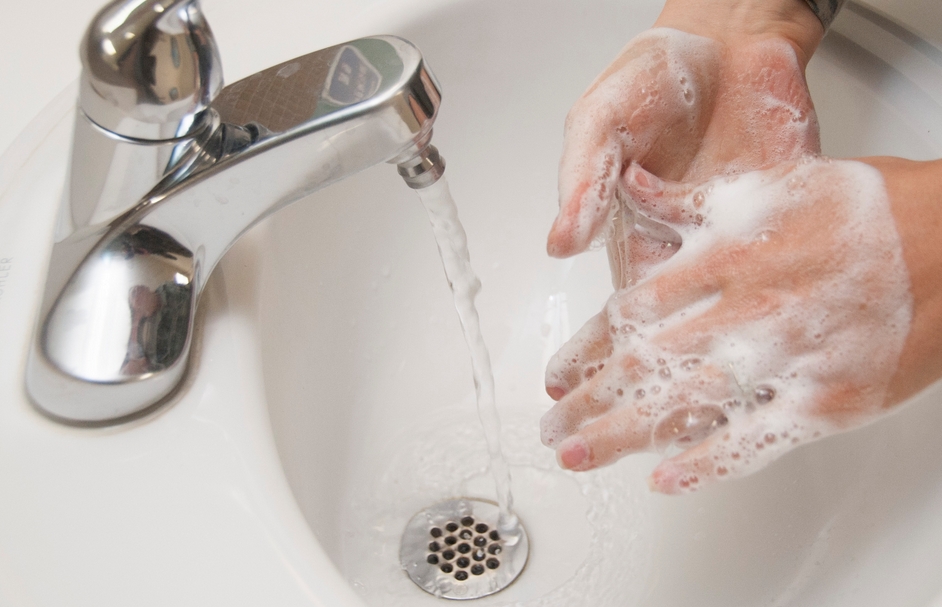 Six Hand Washing Tips to Help Protect Your Family
