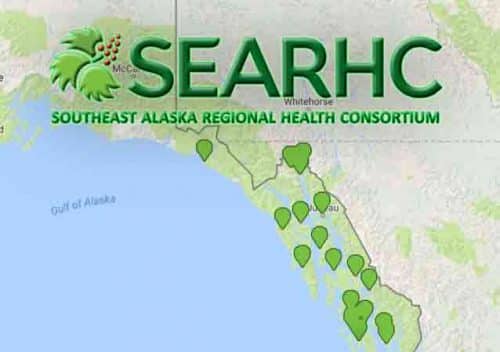 SEARHC Awarded $900K for Prevention Programs on Prince of Wales