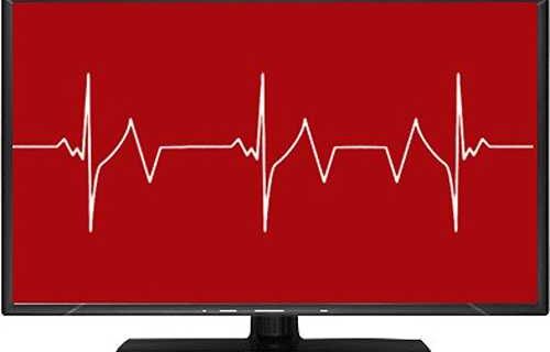 When temperatures drop, heart-related deaths rise