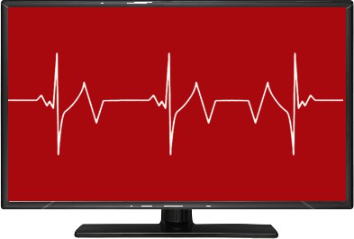 TV Linked to Poor Snacking Habits, Cardiovascular Risk in Middle Schoolers