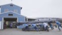 Two rockets set to launch from Poker Flat Research Range