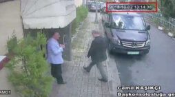 Calls Grow to Release Transcript of ‘Highly Disturbing’ Trump-MBS Call After Khashoggi Murder