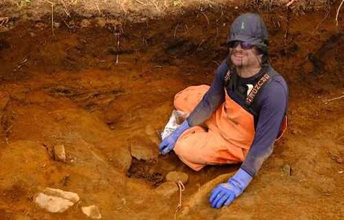 New Archaeological Evidence Extends Human Settlement of Kodiak Back 300 Years